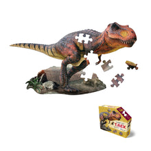 I Am Lil' Trex 48pc