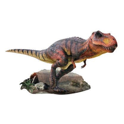 I Am Lil' Trex 48pc