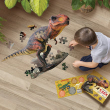 I Am Lil' Trex 48pc
