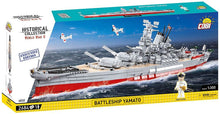 *Battleship Yamato Executive Edition