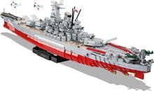 *Battleship Yamato Executive Edition
