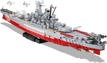 *Battleship Yamato Executive Edition