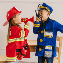 Police Officer Costume Set