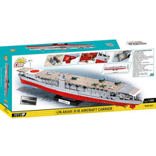 Akagai Aircraft Carrier
