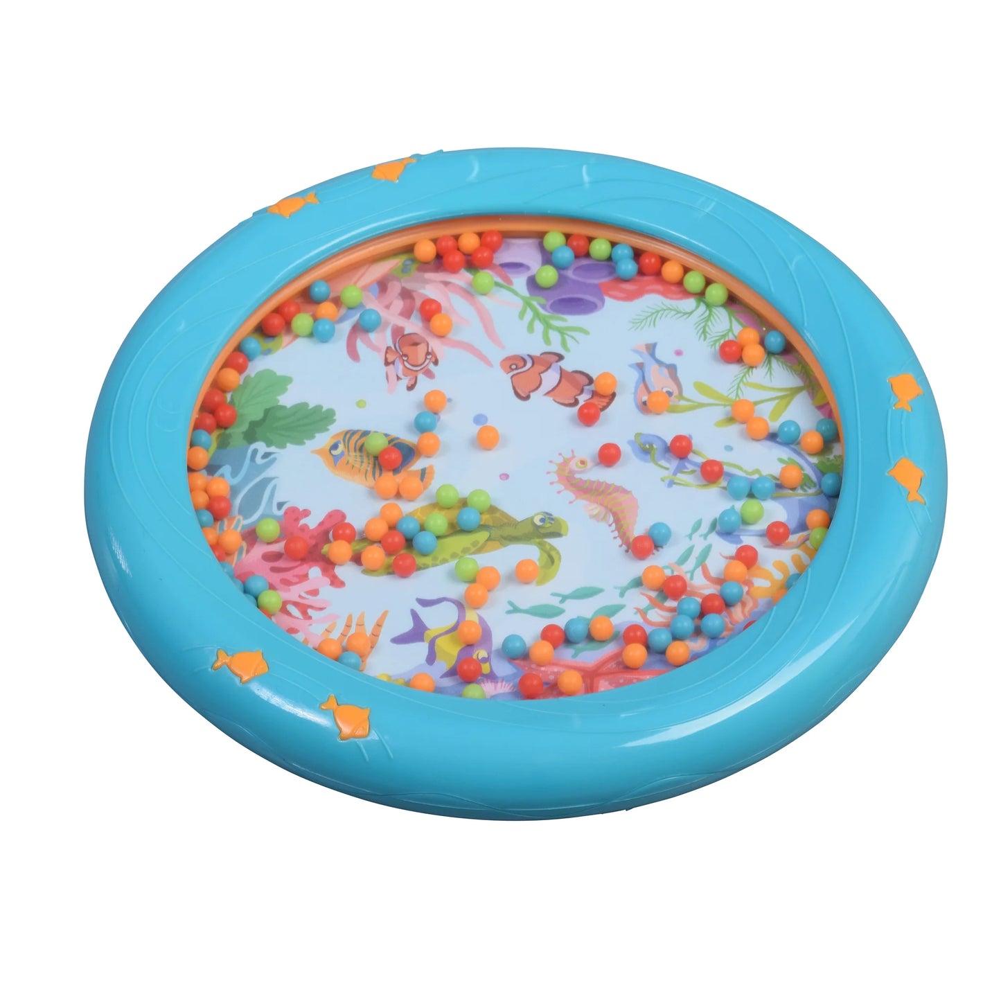 Ocean Drum