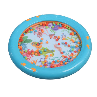 Ocean Drum