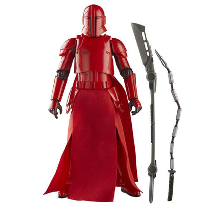 SW Black Series Imperial Praetorian Guard The Mandelorian (G1555)