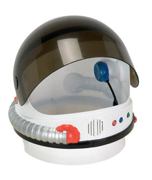 Jr. Astronaut Helmet W/Sound