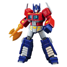 BLOKEES Transformers Action Edition 01 Optimus Prime