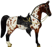 *Glitterati - Breyer 65th Anniversary Edition