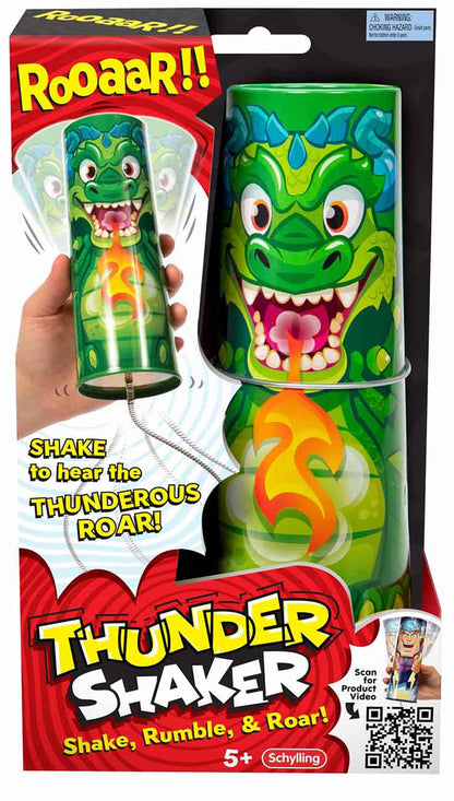 Thunder Shaker