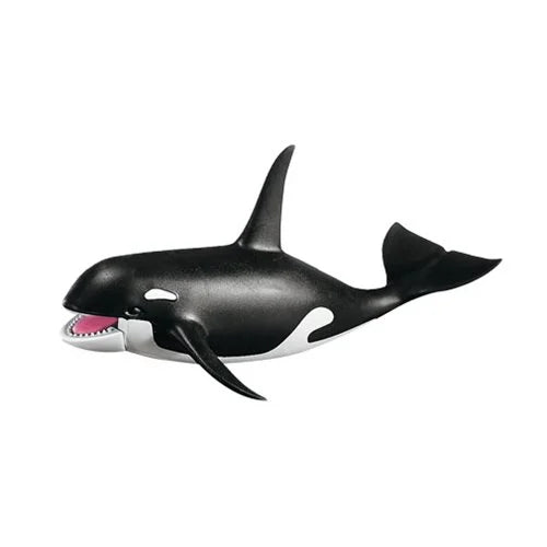 Orca Whale (PM-7654)