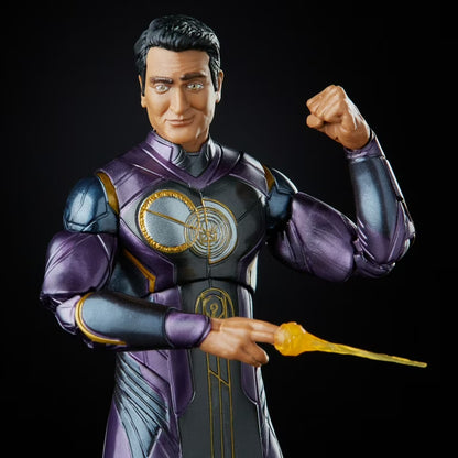 Marvel Legends Eternals Kingo