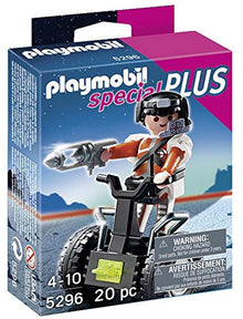 Top Agent with Balance Racer (PM-5296)*