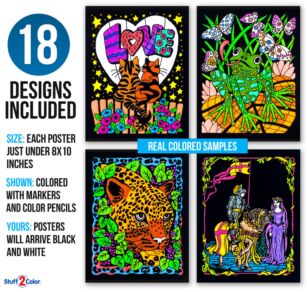 Original Edition 18pk
