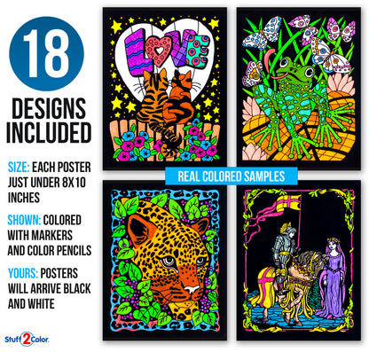Original Edition 18pk