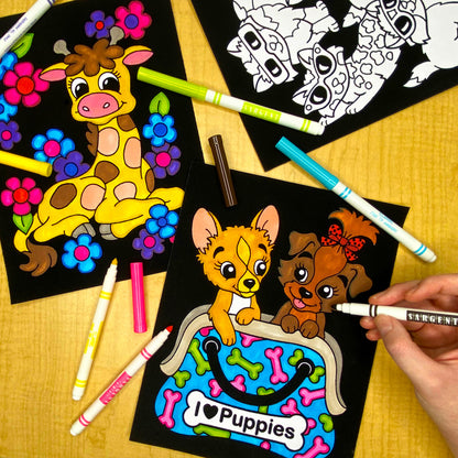 Cute Animals