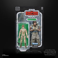 Star Wars The Black Series Luke Skywalker (Dagobah)