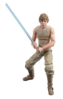 Star Wars The Black Series Luke Skywalker (Dagobah)