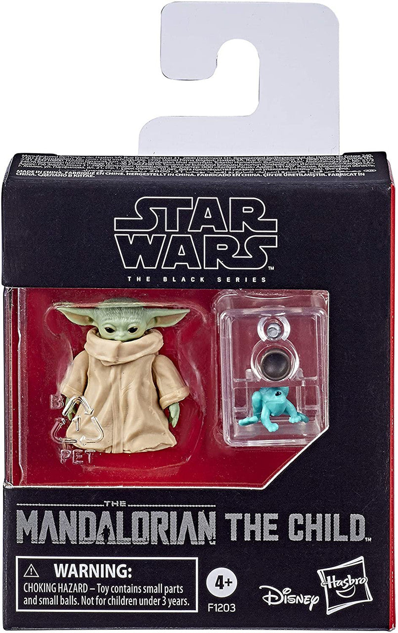 SW Black Series The Child
