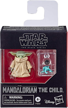 SW Black Series The Child
