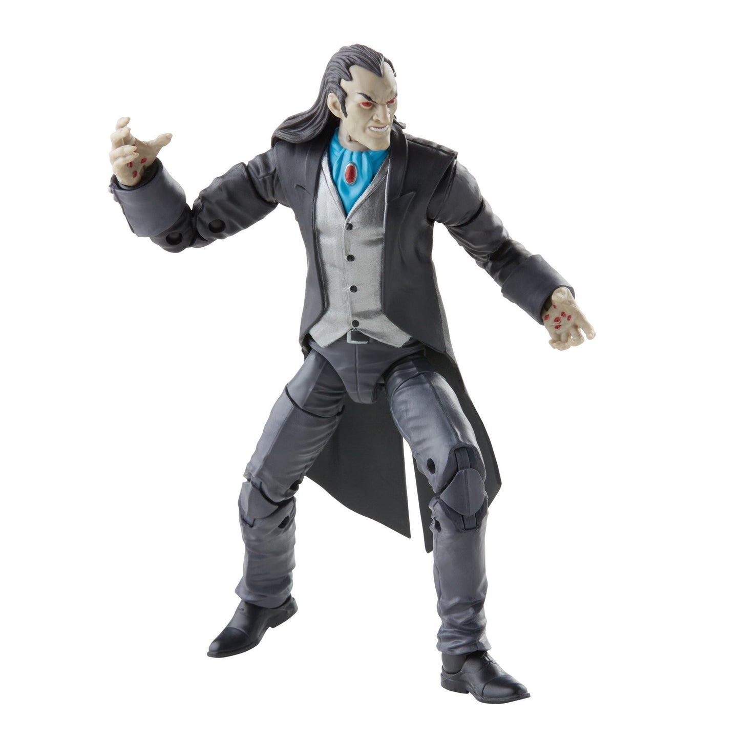 Marvel Legends Morlun