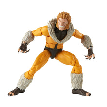Marvel Legends X-Men Sabretooth