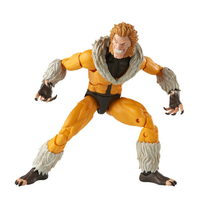 Marvel Legends X-Men Sabretooth