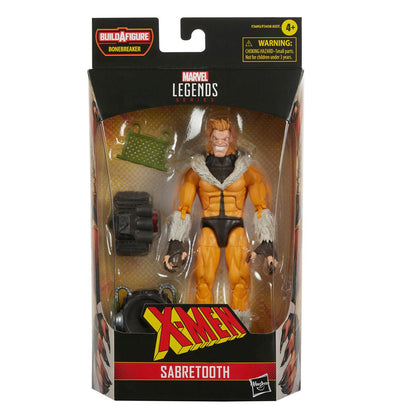Marvel Legends X-Men Sabretooth