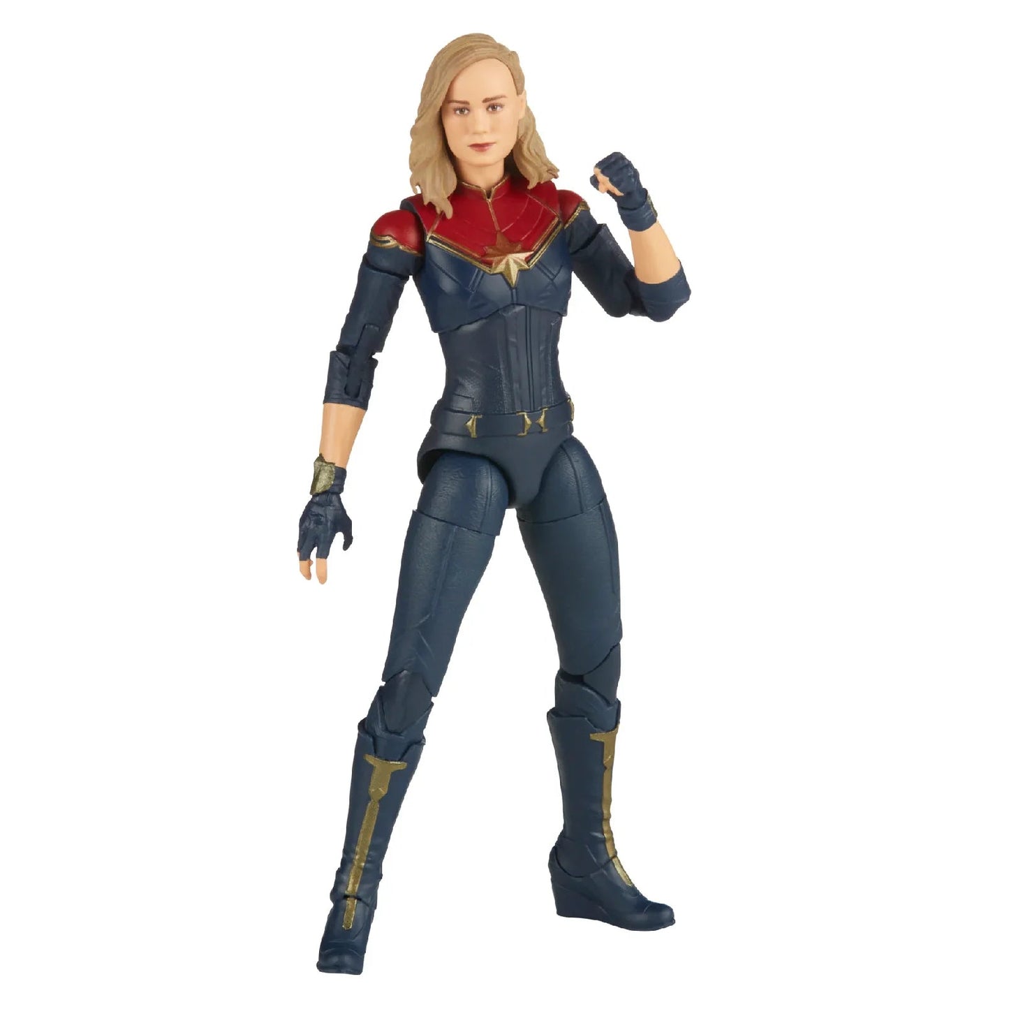 Marvel Legends Captain Marvel