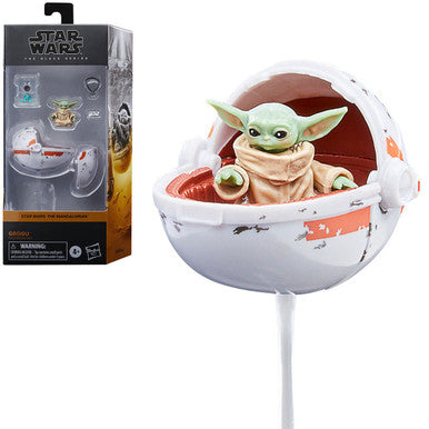 SW Black Series Grogu