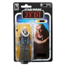 SW Black Series Bib Fortuna ROTJ 40th Anniversary