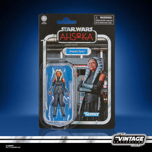 Star Wars The Vintage Collection Ahsoka Tano
