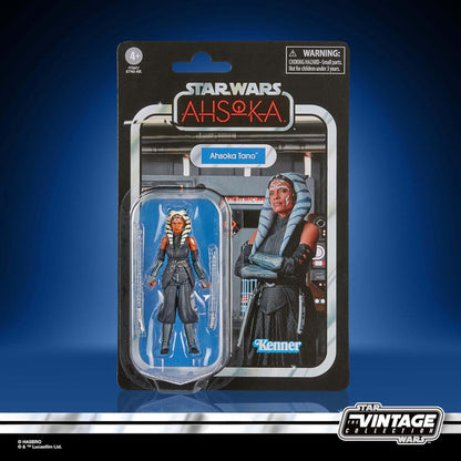 Star Wars The Vintage Collection Ahsoka Tano