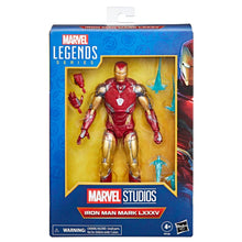 Marvel Legends Avengers: Endgame Iron Man Mark LXXXV 6in Action Figure