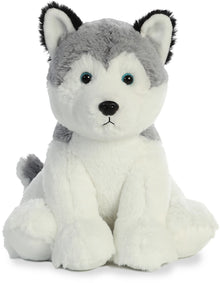 Siberian Husky 14"