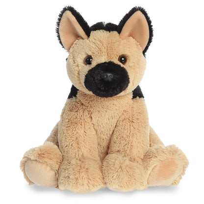 German Shepherd 14”