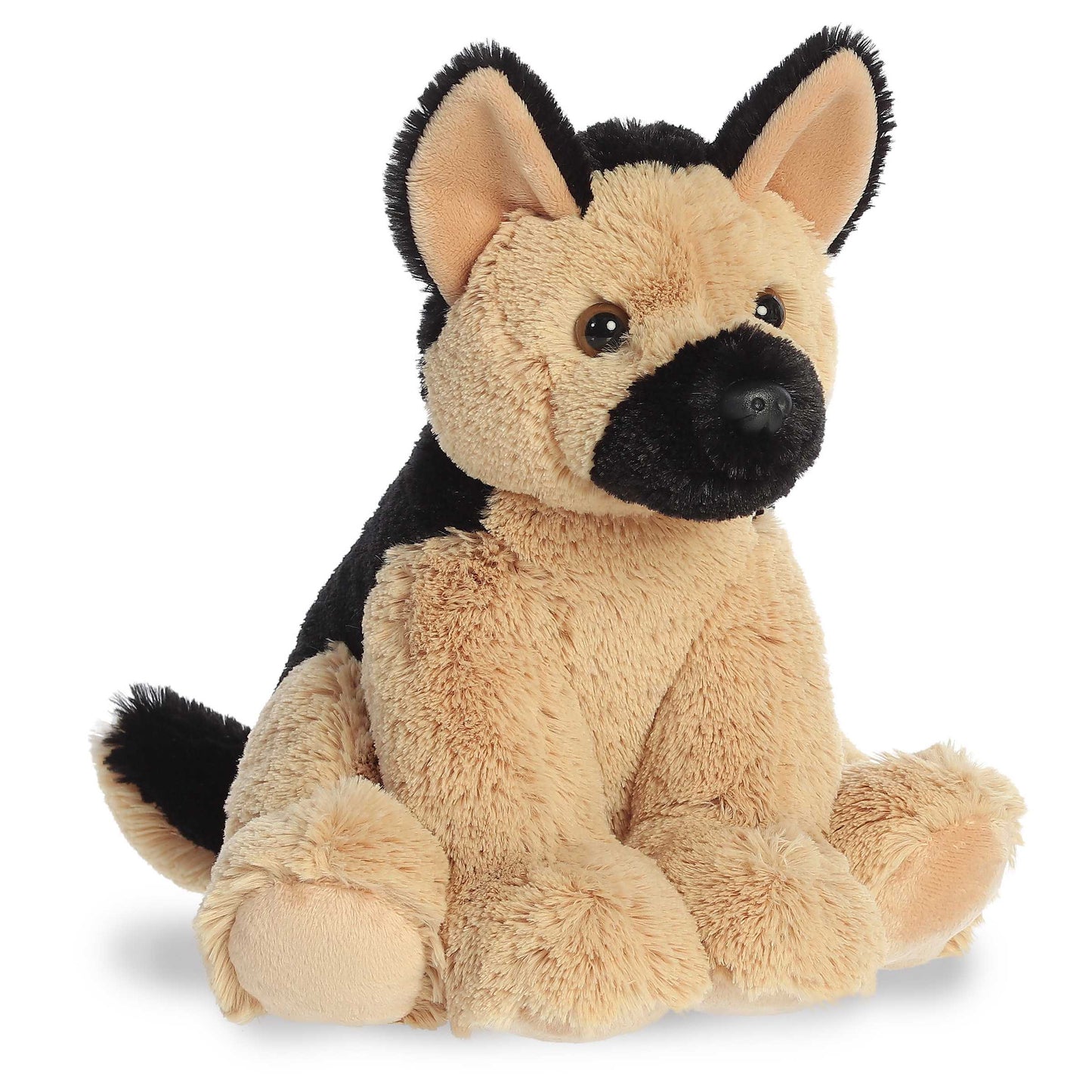 German Shepherd 14”