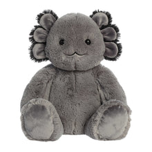 Black Axolotl 14"