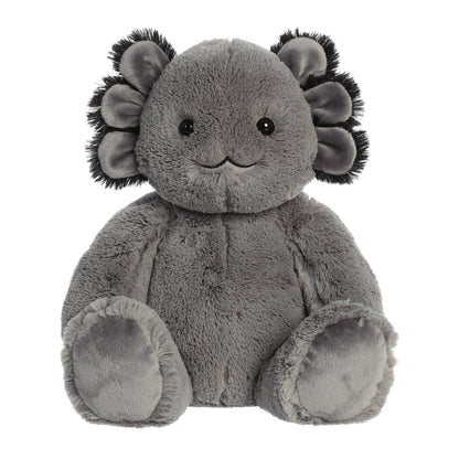 Black Axolotl 14"