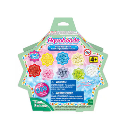 *Star Bead Pack