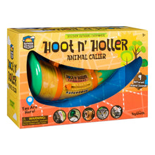 Hoot n Holler Animal Caller