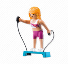 Fitness Instructor (PM-6827)*