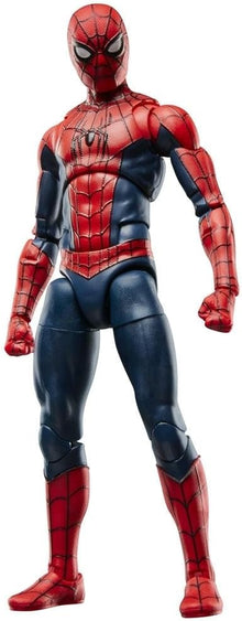 Marvel Legends Spider-Man Brand New Day 6-In Action Figure