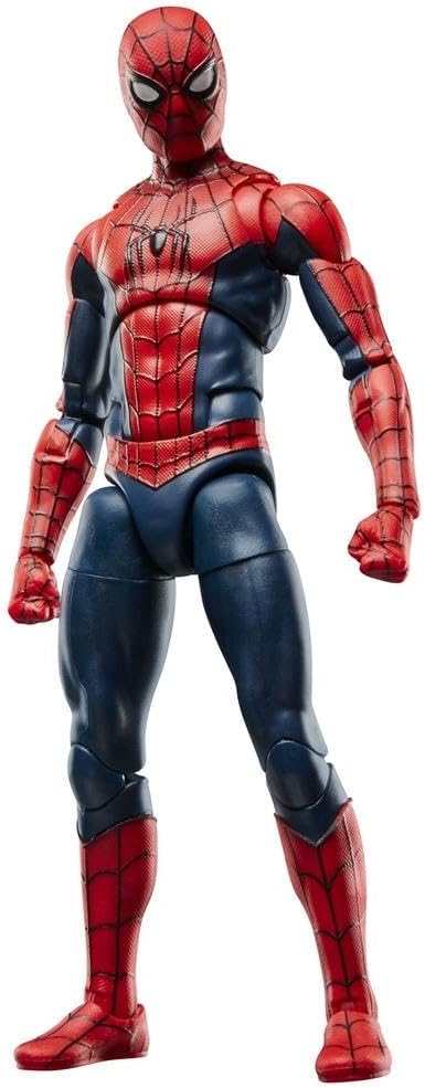 Marvel Legends Spider-Man Brand New Day 6-In Action Figure