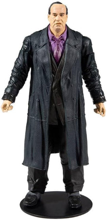 DC The Batman Movie: "The Penguin" 7 inch Wave 2 DC Multiverse Action Figure