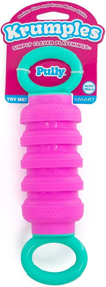 Krumples Pully