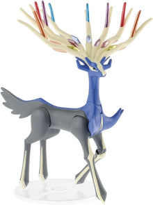 Pokemon Xerneas Snap Easybuild Model Kit