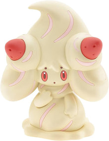 Pokemon Alcremie Quick Snap Model Kit