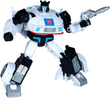 Transformers Studio Series Deluxe Autobot Jazz Action Figure